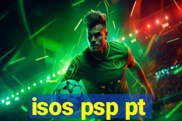 isos psp pt-br